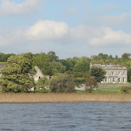 Temple House Bed & Breakfast Ballymote Exterior photo