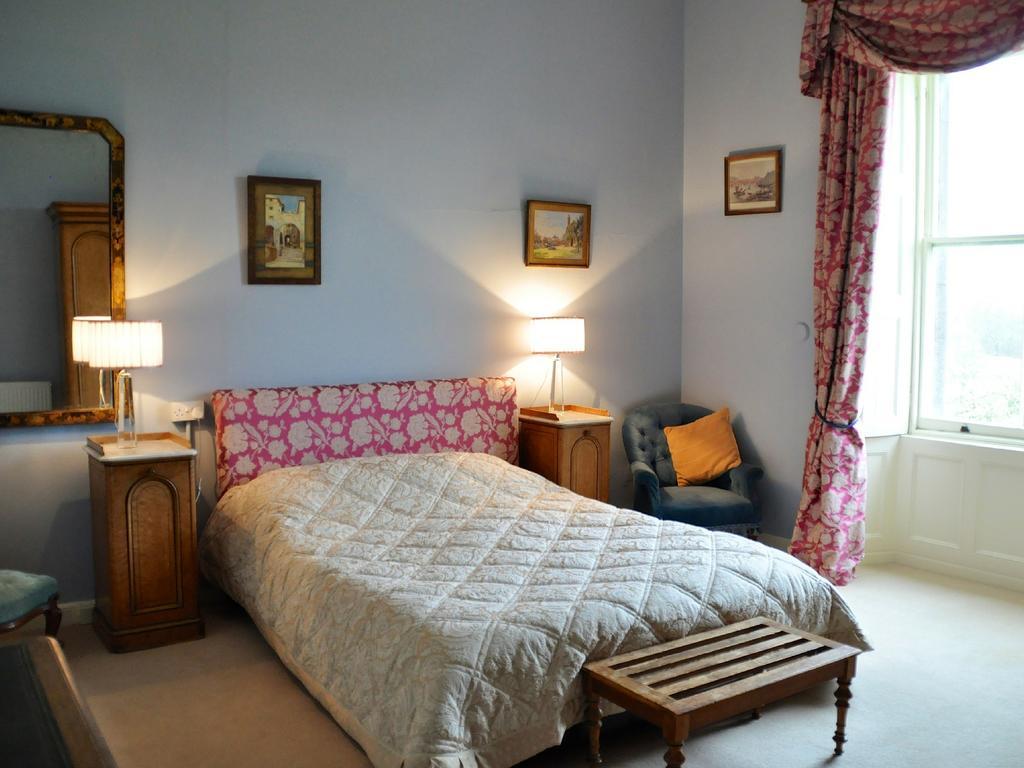 Temple House Bed & Breakfast Ballymote Room photo