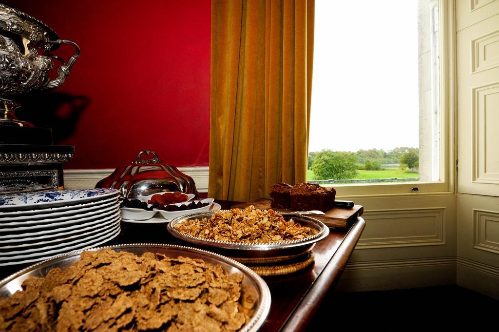 Temple House Bed & Breakfast Ballymote Exterior photo