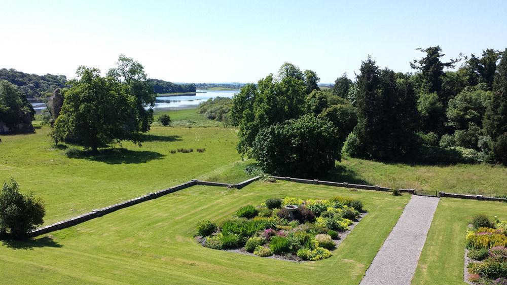 Temple House Bed & Breakfast Ballymote Exterior photo