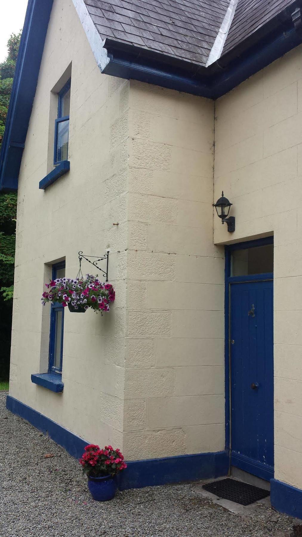 Temple House Bed & Breakfast Ballymote Exterior photo